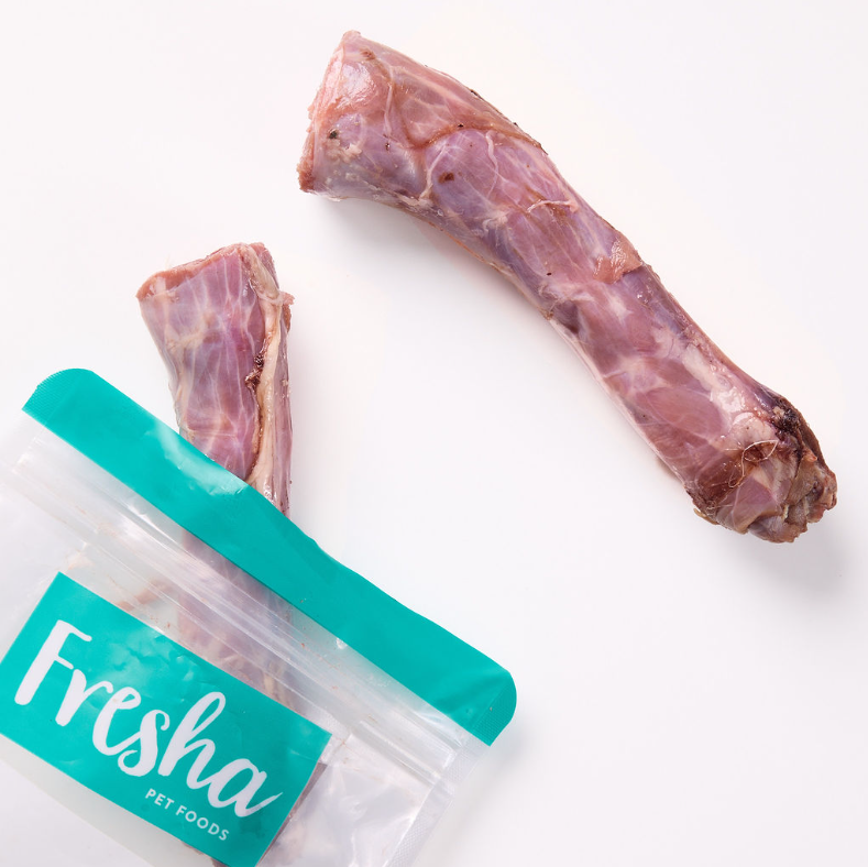 Fresha Turkey Neck 2pk * in store pick up