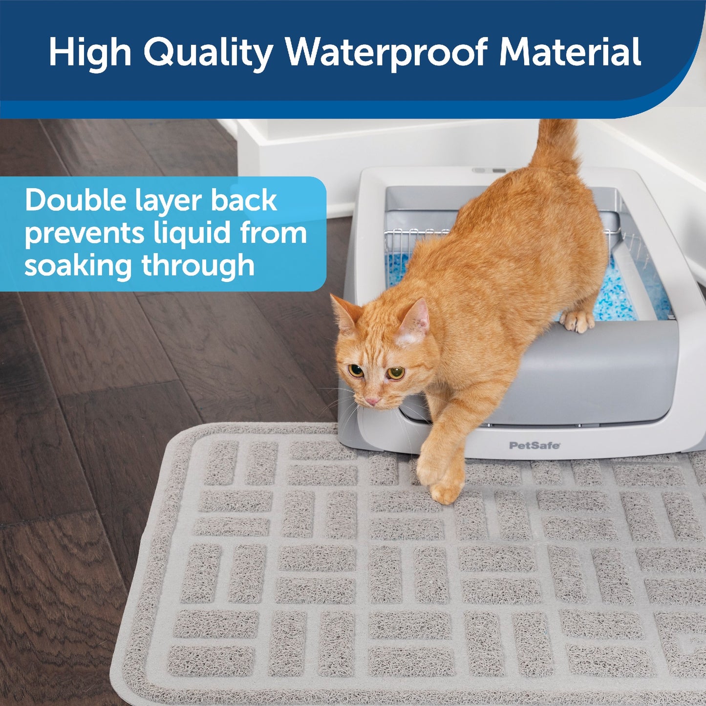 Petsafe Litter Mat Medium