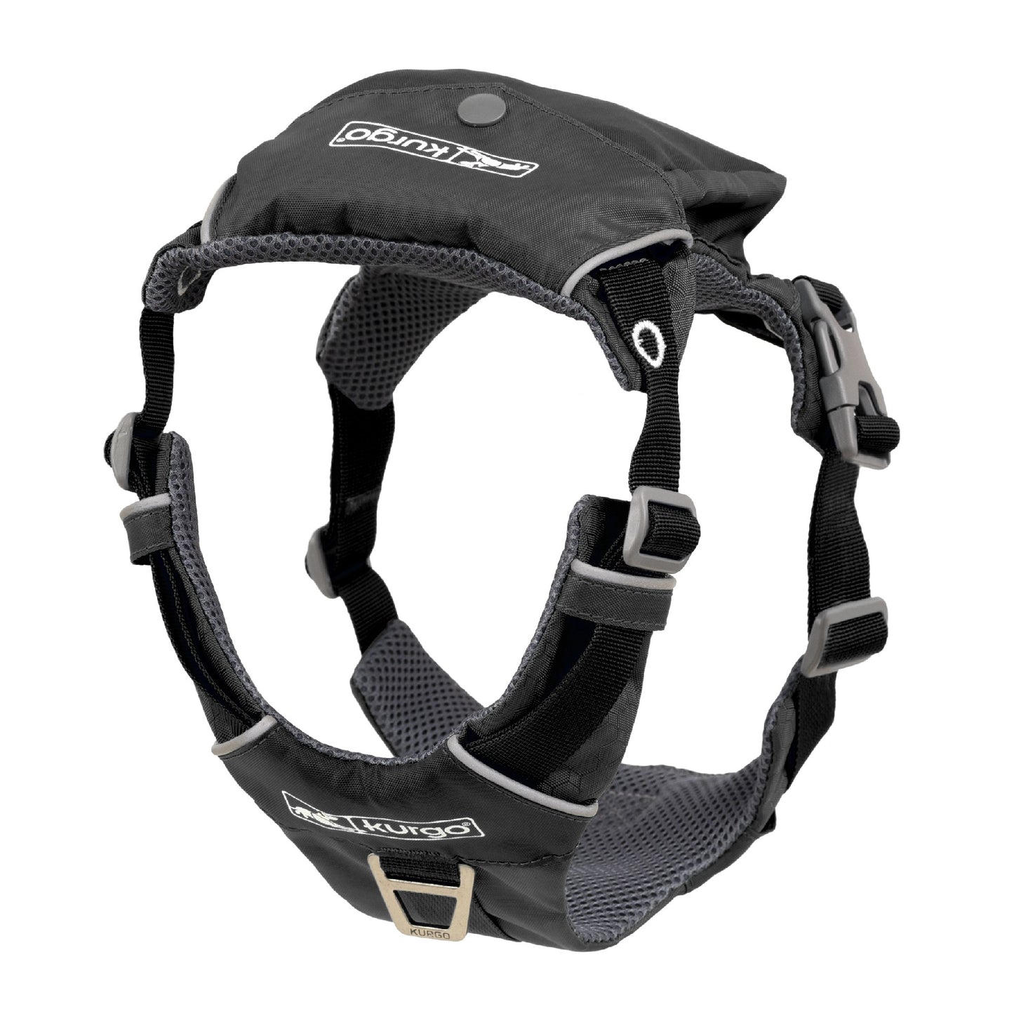 Stash & Dash Harness Medium