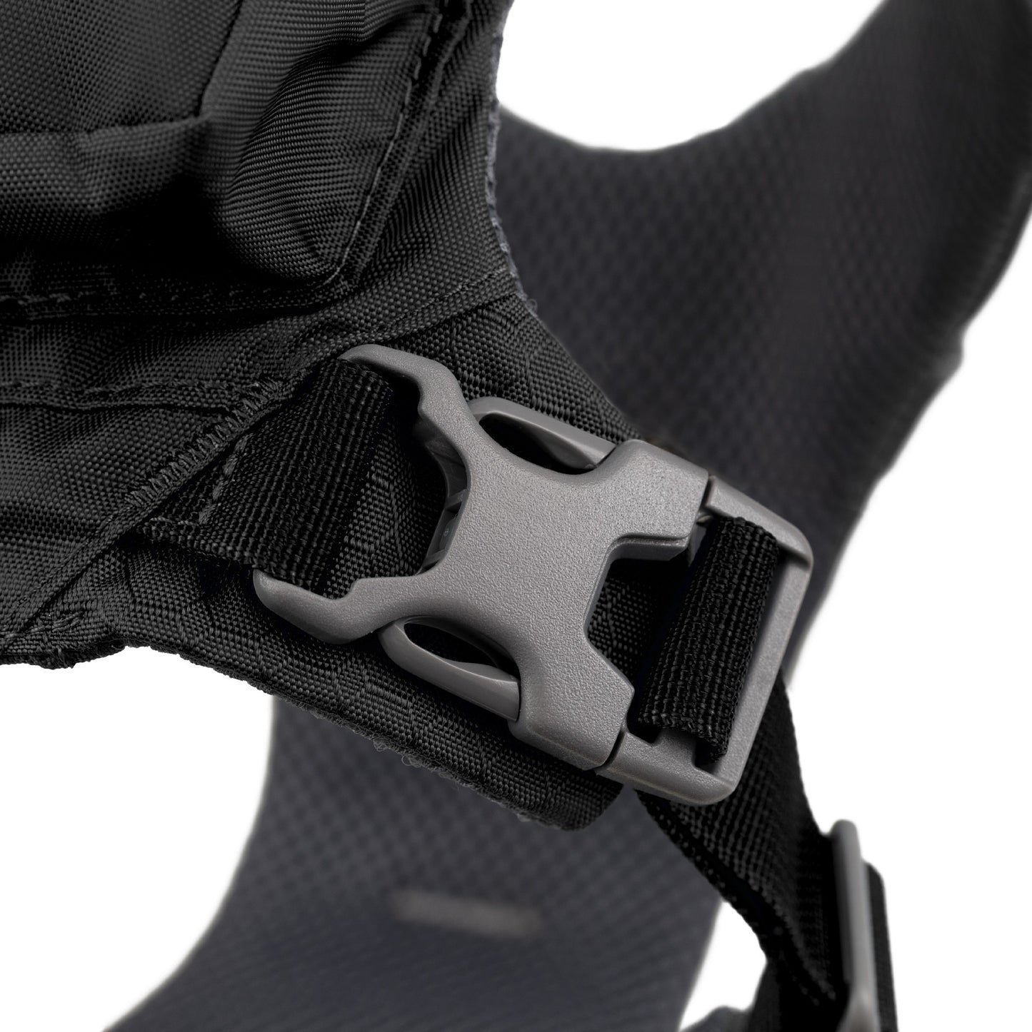 Stash & Dash Harness Medium