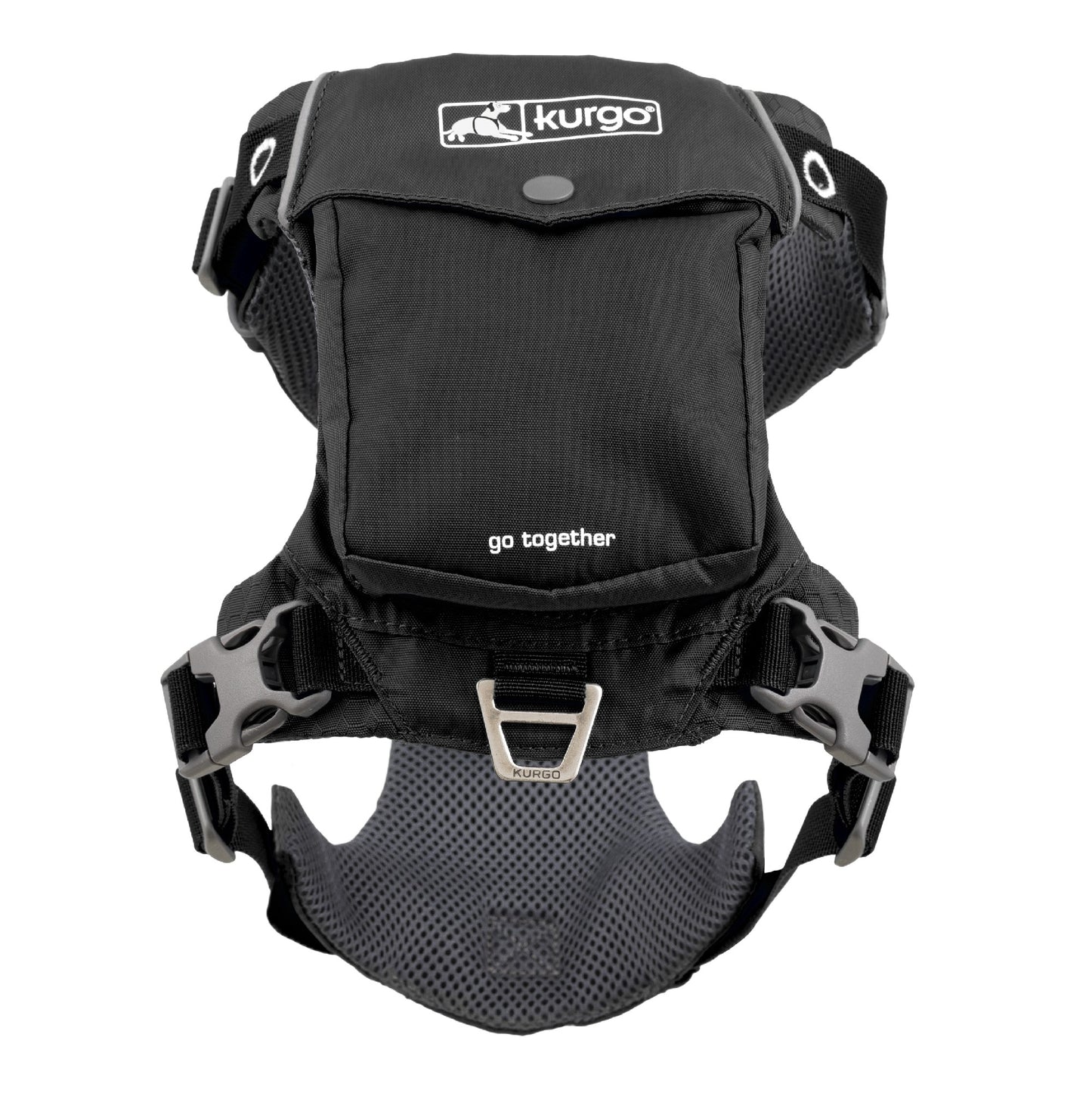 Stash & Dash Harness Medium