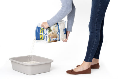 Scoopfree Natural Litter 3.6kg Bag