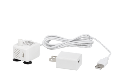 Petsafe 1.8L Viva Pet Fountain Intl