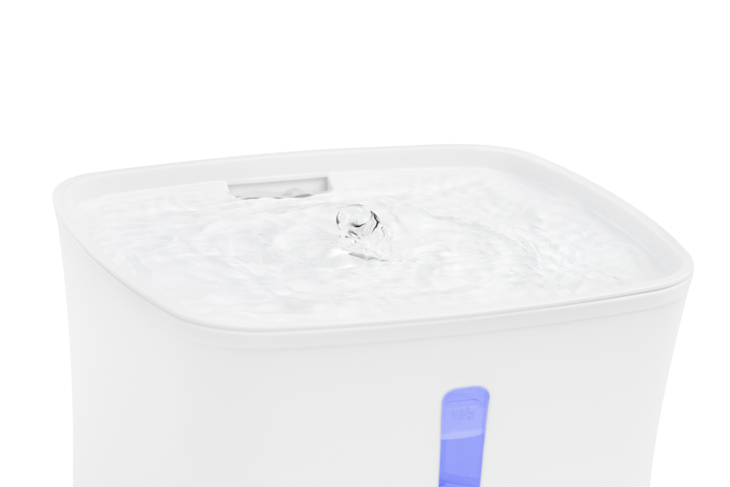 Petsafe 1.8L Viva Pet Fountain Intl
