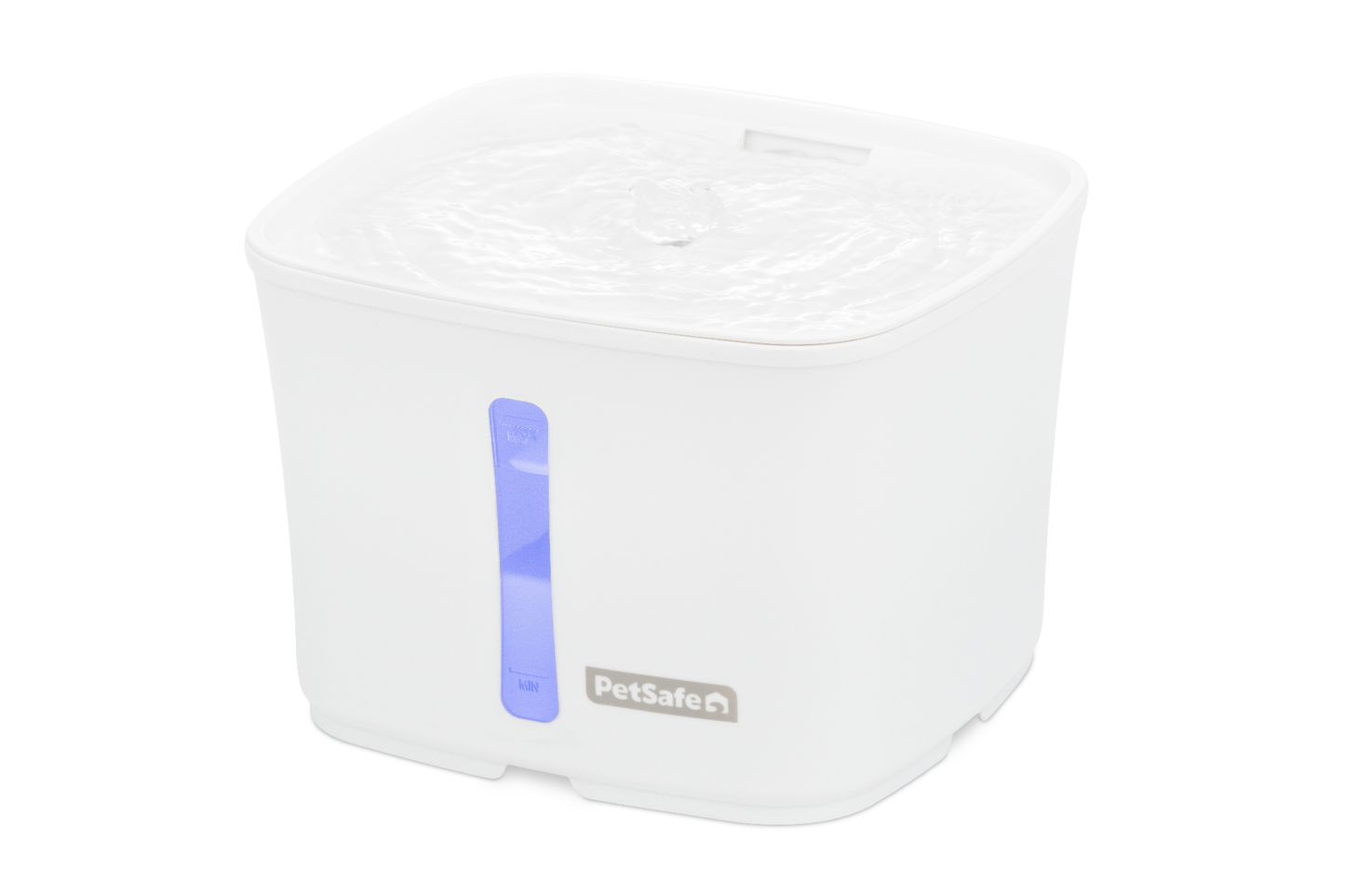Petsafe 1.8L Viva Pet Fountain Intl