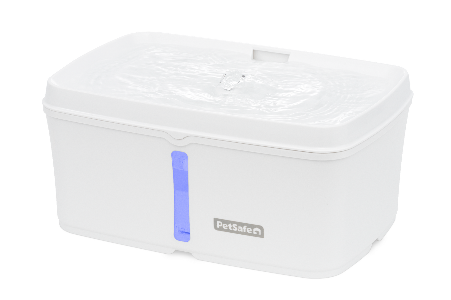 Petsafe 4.1L Viva Pet Fountain Intl