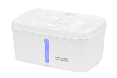 Petsafe 4.1L Viva Pet Fountain Intl