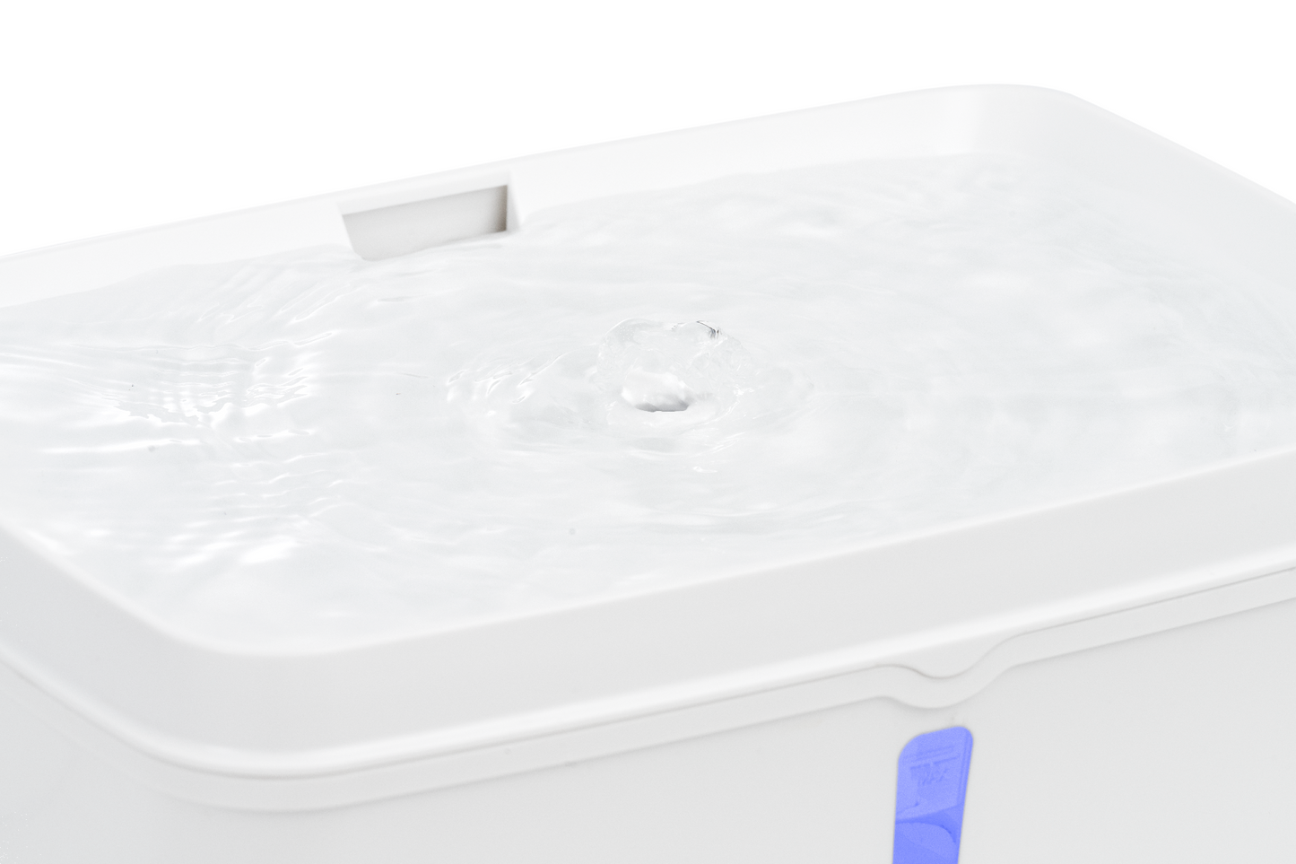 Petsafe 4.1L Viva Pet Fountain Intl
