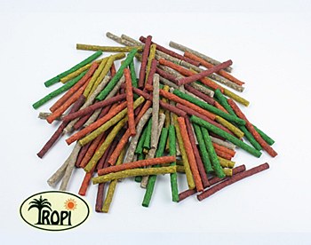 Tropi Munchie Sticks 5 Inch