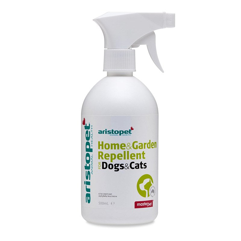 Aristopet Household Repellent Spray 500ml