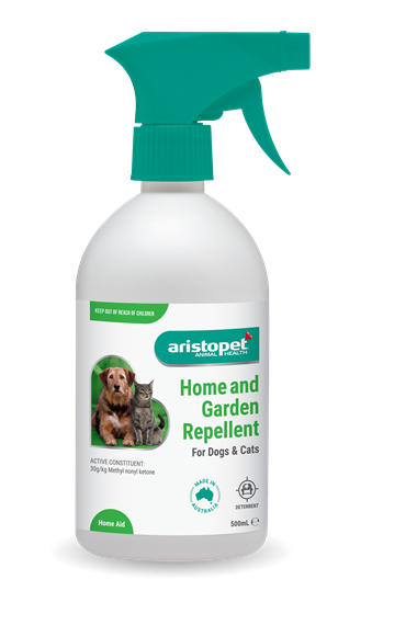 Aristopet Household Repellent Spray 500ml