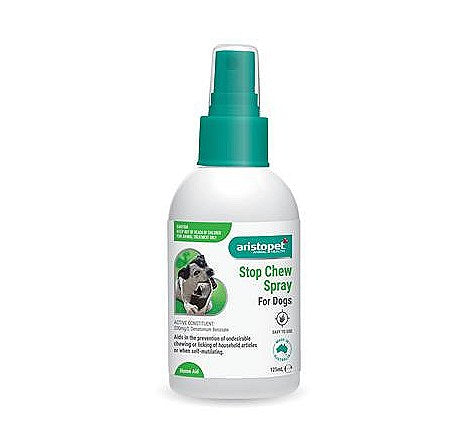 Aristopet Stop Chew 125ml