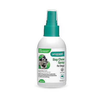Aristopet Stop Chew 125ml