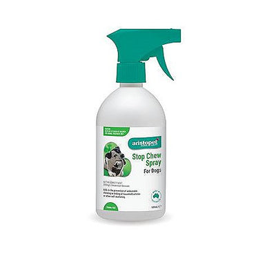 Aristopet Stop Chew 500ml