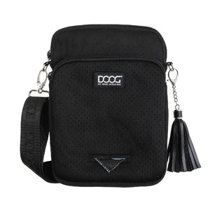 DOOG Neosport Walkie Bag - Black
