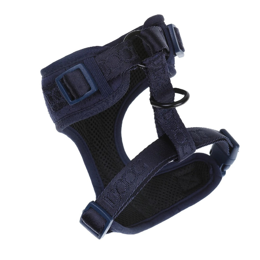 DOOG Neosport Soft Harness Navy