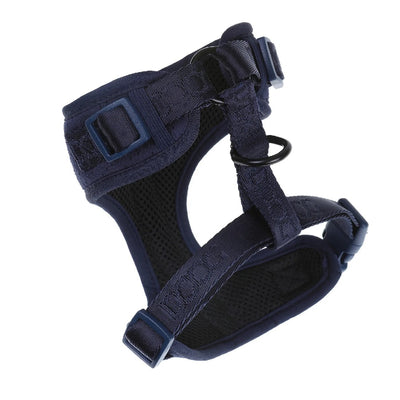 DOOG Neosport Soft Harness Navy