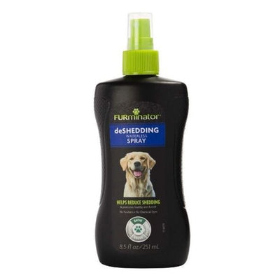Furminator Waterless Spray Dog