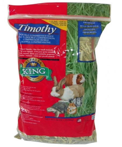 Alfalfa King Timothy 1.8Kg