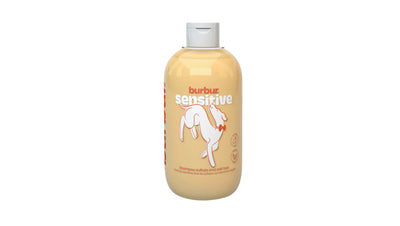 Burbur Shampoo Sensitive 400 ml