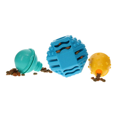 Guru Treat Station 20.3 x 14.6 x 10.7cm