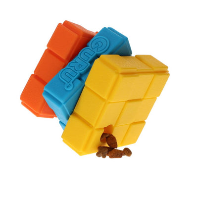 Guru Dog- x -Cube 10.2cm