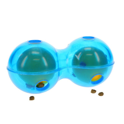 Guru Duo Ball Medium 18.5 x 9.5 x 9.5cm