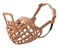 Baskerville Classic Basket Muzzle Size 3