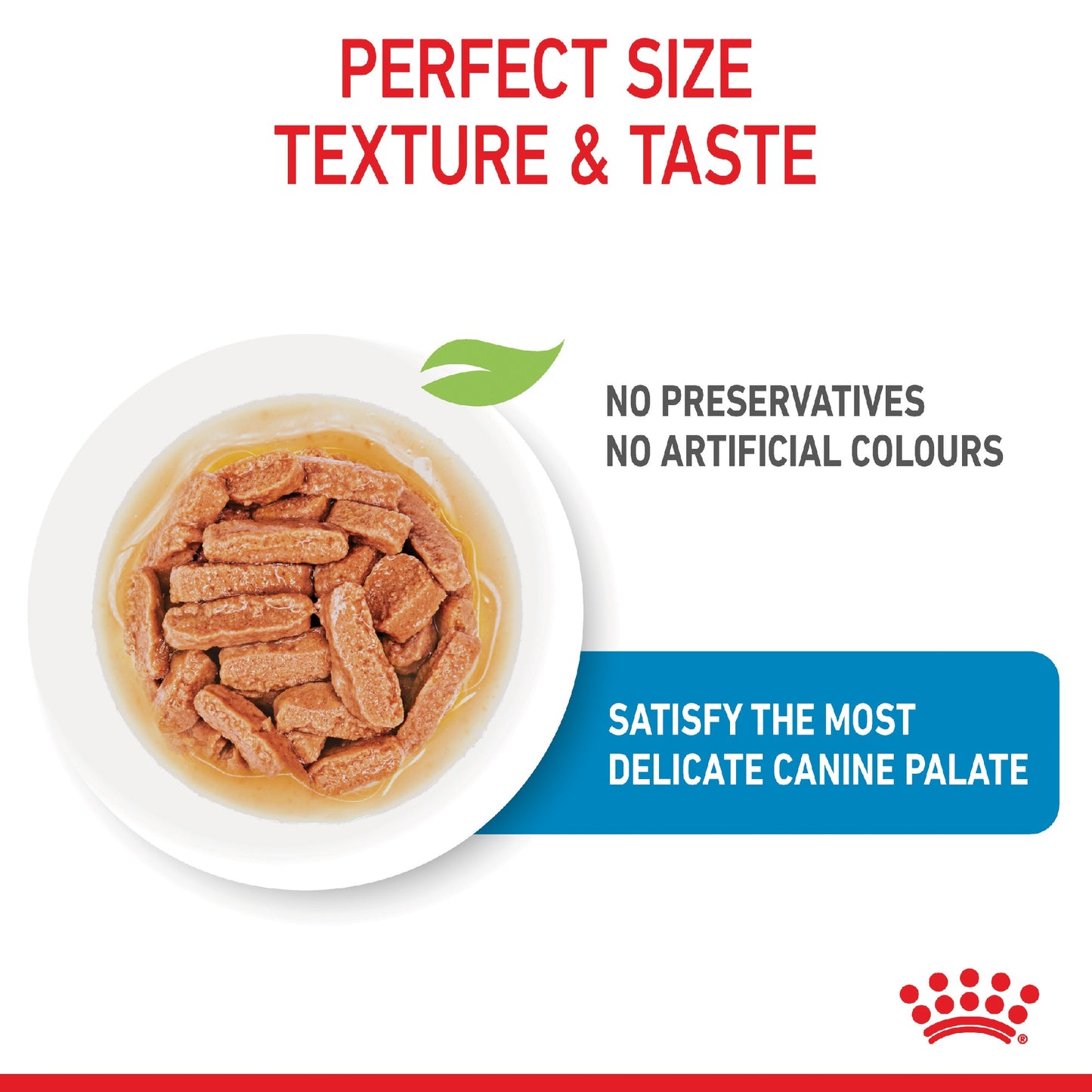 Royal Canin Dog Medium Puppy 140g Pouch