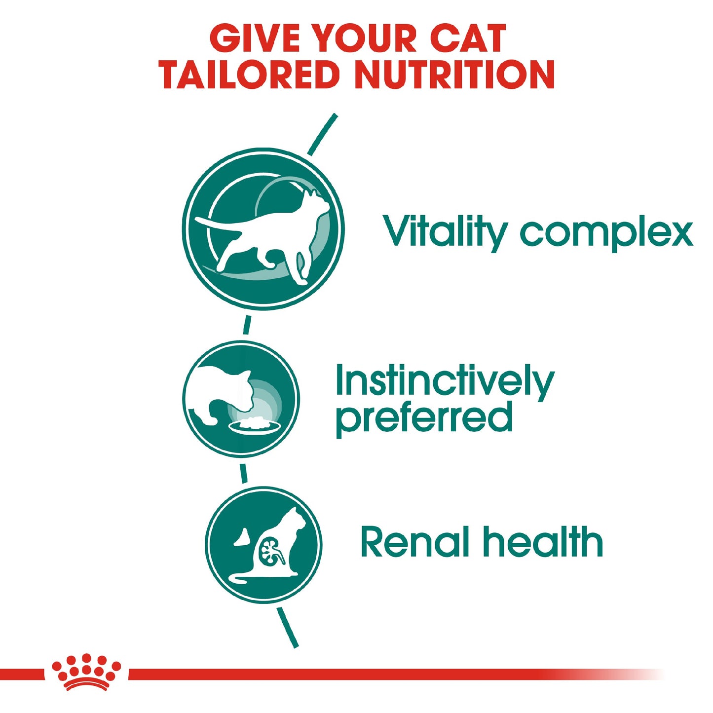 Royal Canin Cat Instinctive 7+ Gravy 85g Pouch