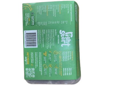 The Right Start Petfood Roo For Dogs 500G *Available in store or local delivery only