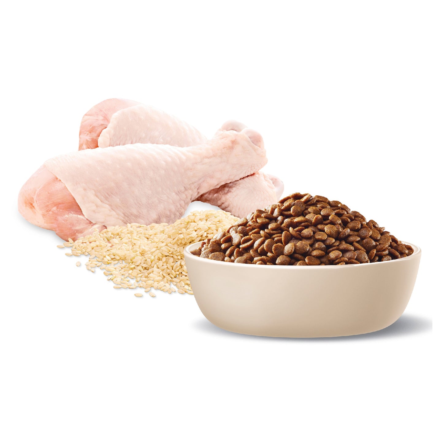 Advance Cat Total Wellness Chicken 3Kg