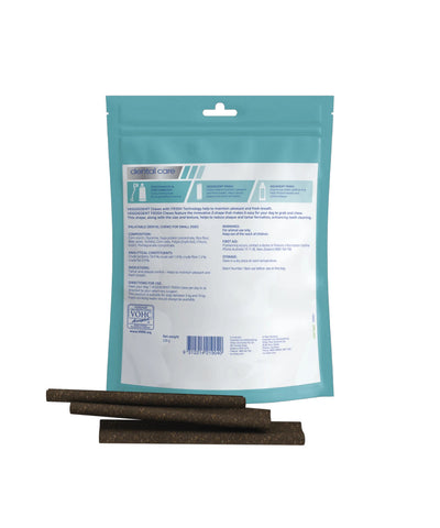 Veggiedent Fresh Dental Chew 5Kg - 10kg