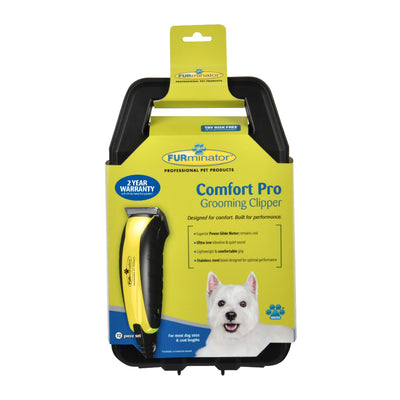 Furminator Comfort Pro Clipper