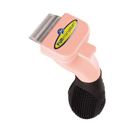 Furminator Small Animal Brush Short Hair