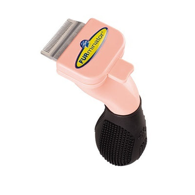 Furminator Small Animal Brush Short Hair