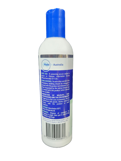 Fidos Flea Shampoo 250 ml