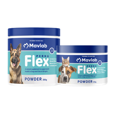 Mavlab Pernaflex Powder 250g