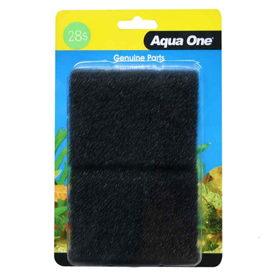 Aqua One 104 Sponge