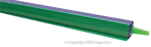 Aqua One PVC Encased Airstone 10 inch