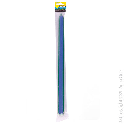 Aqua One PVC Encased Airstone 14 inch