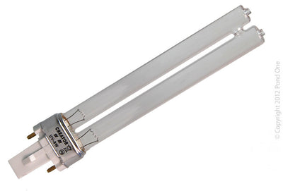 Pond One UVC Lamp Pl 9 Watt