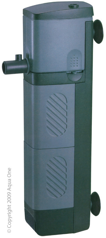 Aqua One Maxi 104F Internal Filter 1480LH