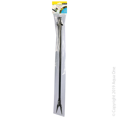 Aqua One EasyReach Aquarium Tongs Large