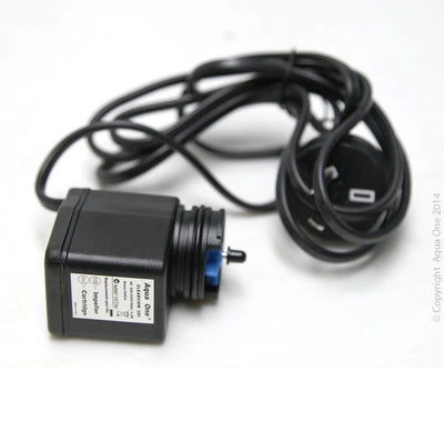 Aqua One Powerhead With Impeller - Clearview 280