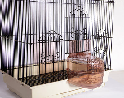 Avi One Bird Bath Universal 12x12.5x11 cm