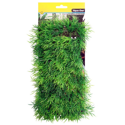Aqua One Ecoscape Hairgrass Mat Green