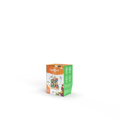 Veggie Patch Chew Tree