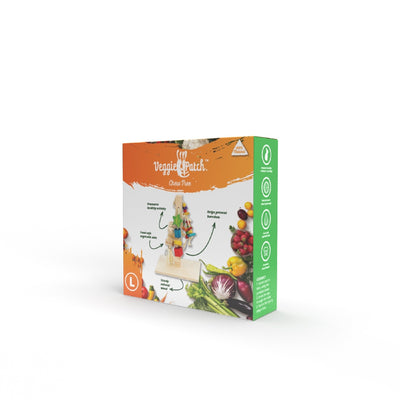 Veggie Patch Chew Tree L