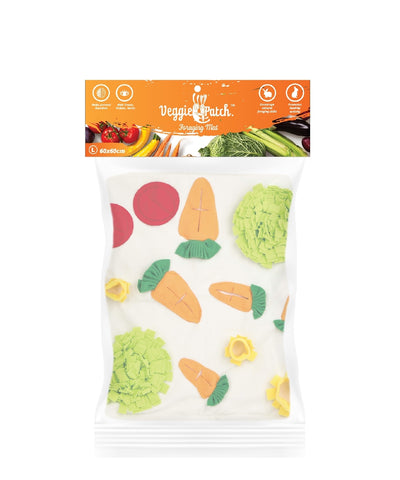 Veggie Patch Foraging Mat